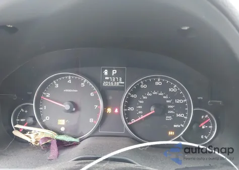 2013 Subaru Outback 2.5I Premium from USA, damaged, VIN 4S4BRCBC4D3218112